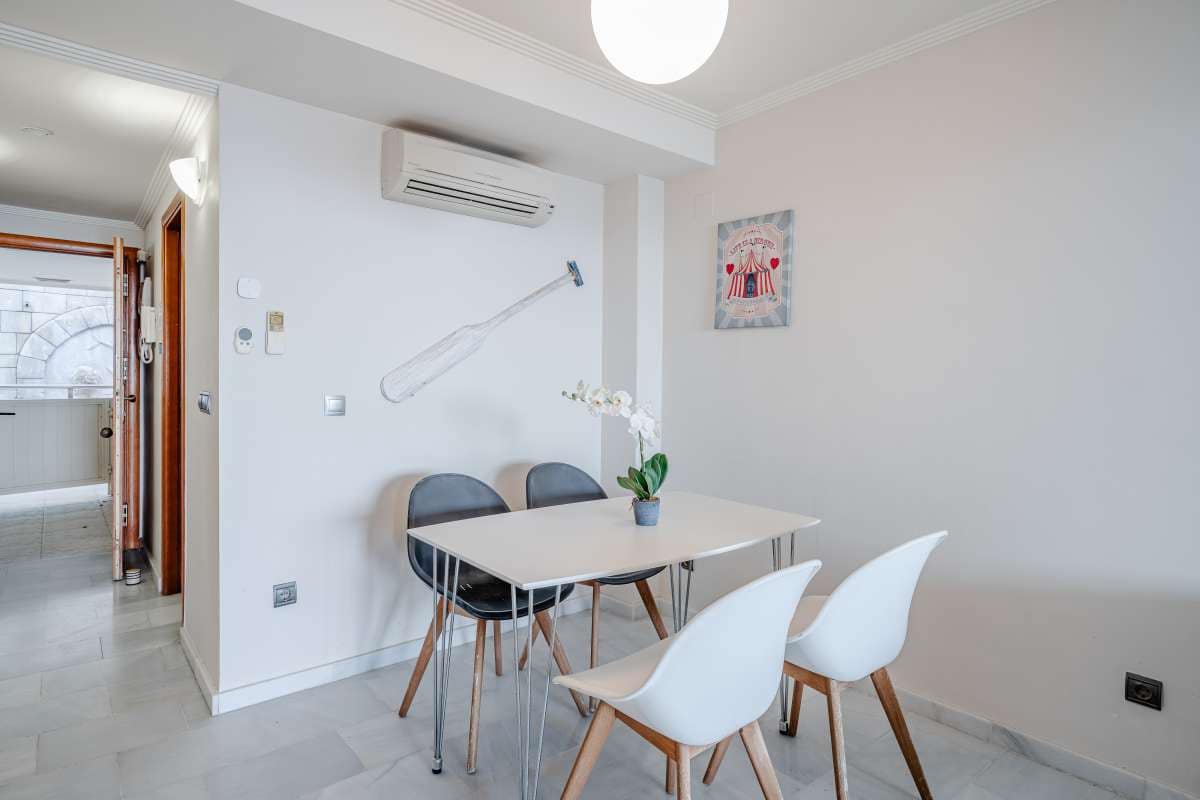 2 bedroom Apartment for sale in Altea with pool - € 380,000 (Ref: 9924877)