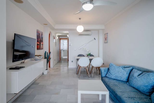 2 bedroom Apartment for sale in Altea with pool - € 380,000 (Ref: 9924877)