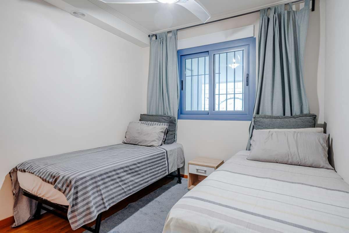 2 bedroom Apartment for sale in Altea with pool - € 380,000 (Ref: 9924877)