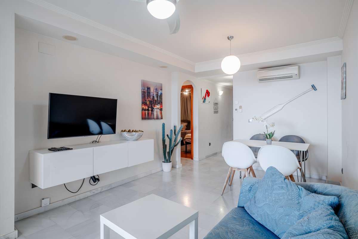 2 bedroom Apartment for sale in Altea with pool - € 380,000 (Ref: 9924877)