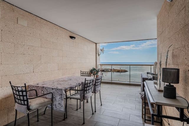 2 bedroom Apartment for sale in Altea with pool - € 380,000 (Ref: 9924877)