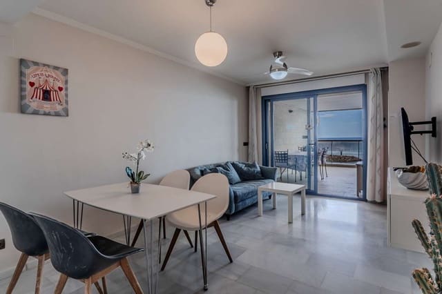 2 bedroom Apartment for sale in Altea with pool - € 380,000 (Ref: 9924877)