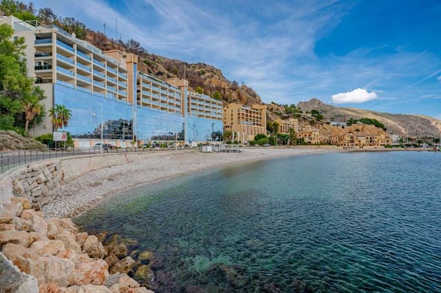 2 bedroom Apartment for sale in Altea with pool - € 380,000 (Ref: 9924877)