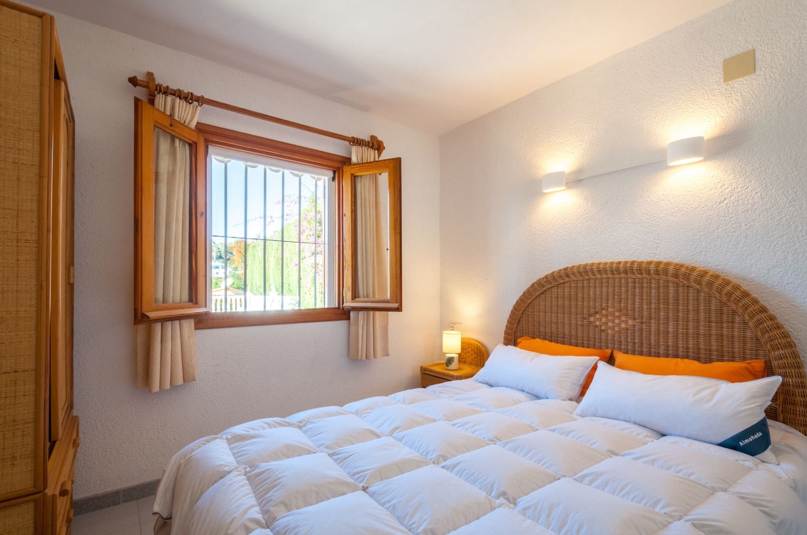 3 bedroom Villa for sale in Benissa with pool garage - € 775,000 (Ref: 9924878)
