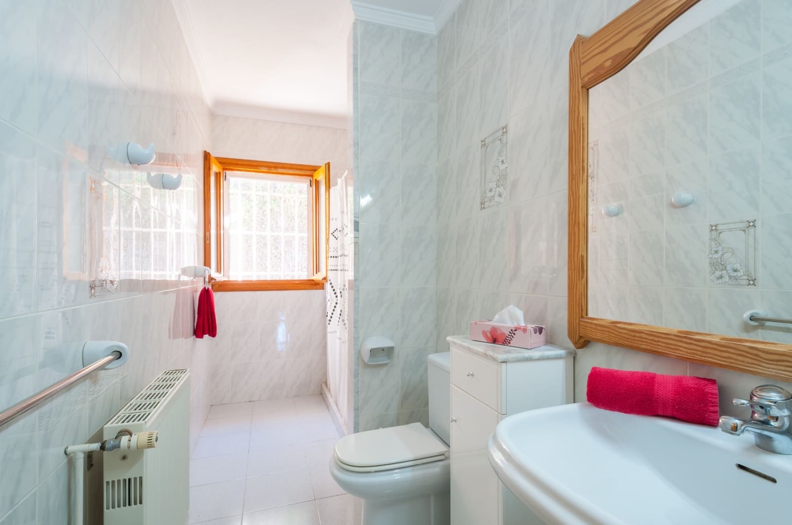 3 bedroom Villa for sale in Benissa with pool garage - € 775,000 (Ref: 9924878)