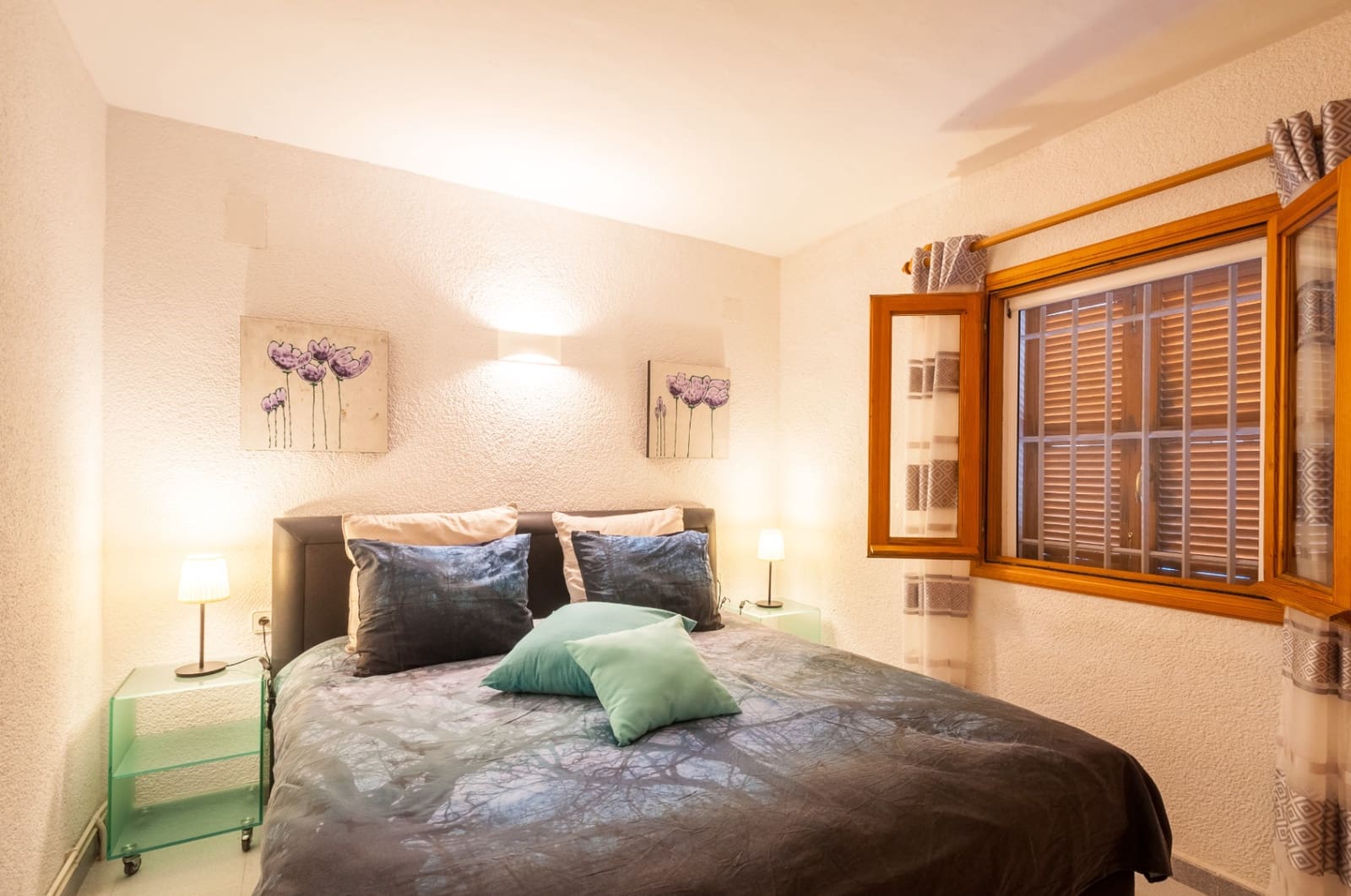 3 bedroom Villa for sale in Benissa with pool garage - € 775,000 (Ref: 9924878)