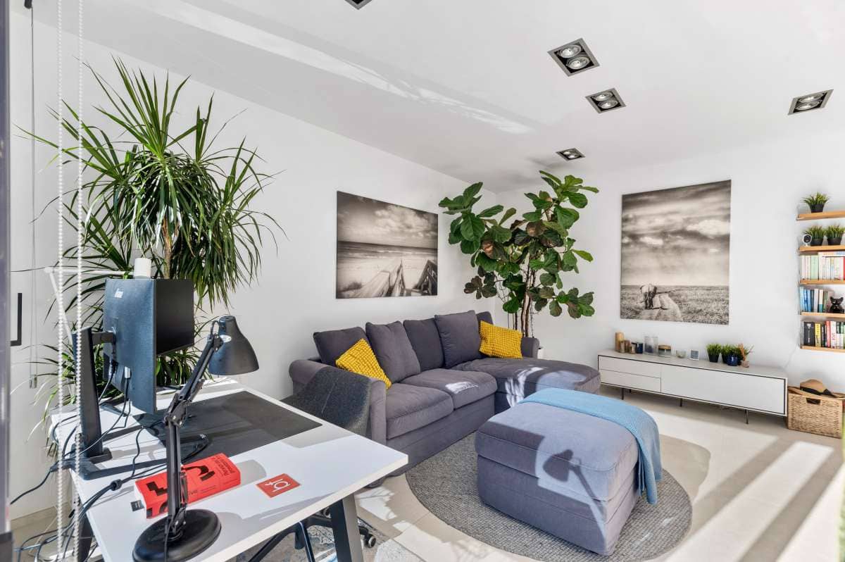 Chalet de 2 habitaciones en Calpe / Calp en venta con piscina - 990.000 € (Ref: 9924879)