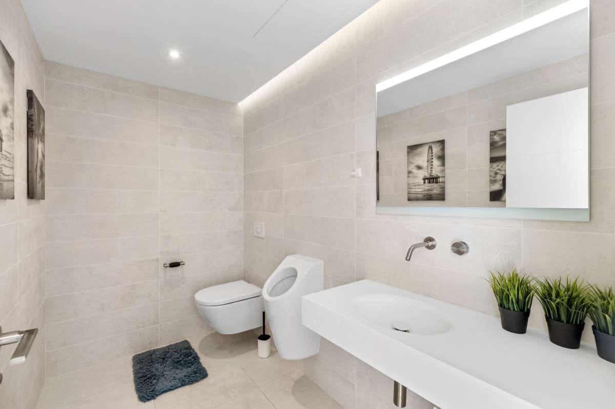 Chalet de 2 habitaciones en Calpe / Calp en venta con piscina - 990.000 € (Ref: 9924879)