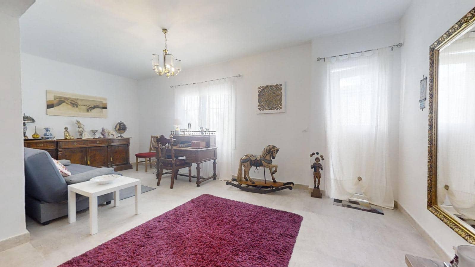 4 camera da letto Casa in vendita in Jerez de la Frontera - 430.000 € (Rif: 10035681)