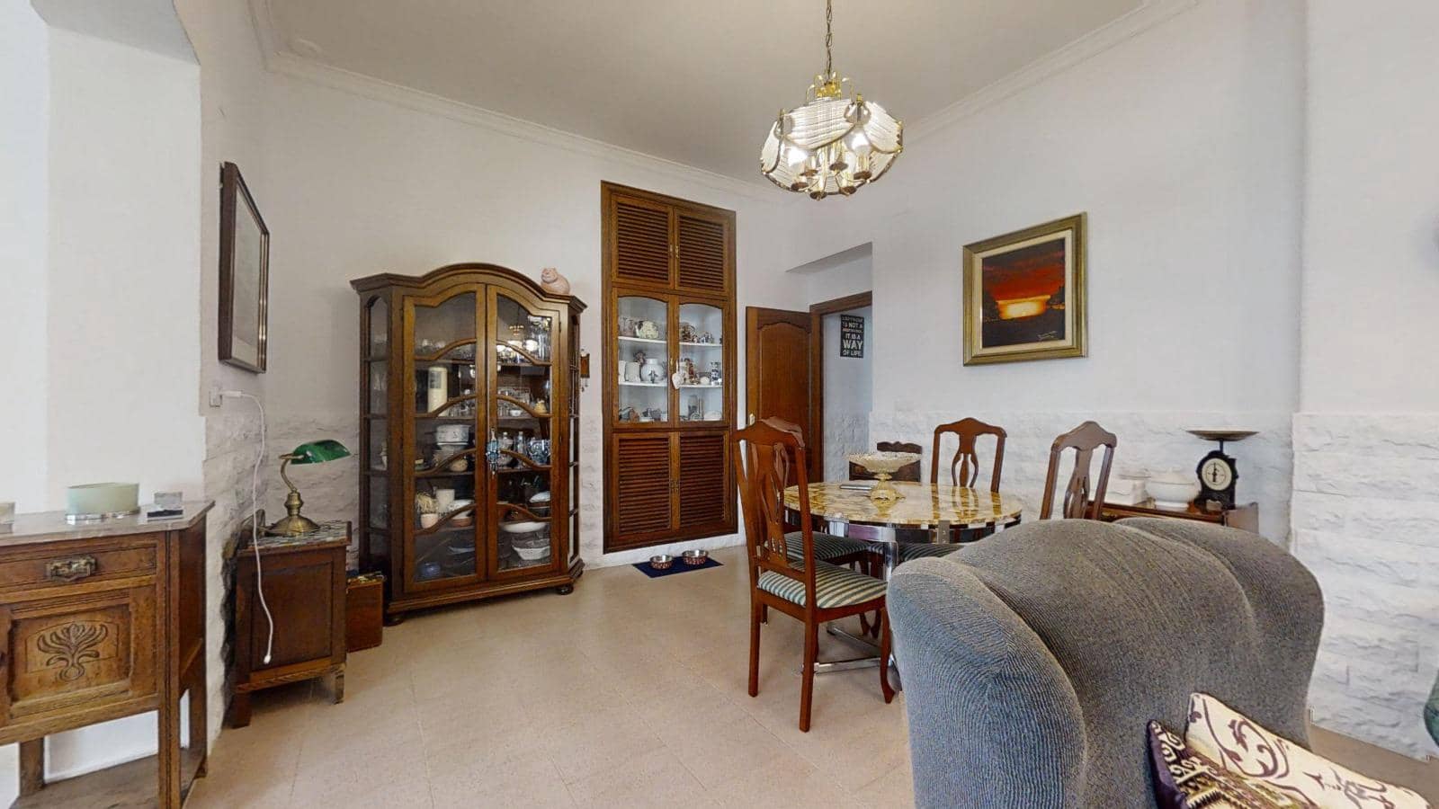 4 camera da letto Casa in vendita in Jerez de la Frontera - 430.000 € (Rif: 10035681)