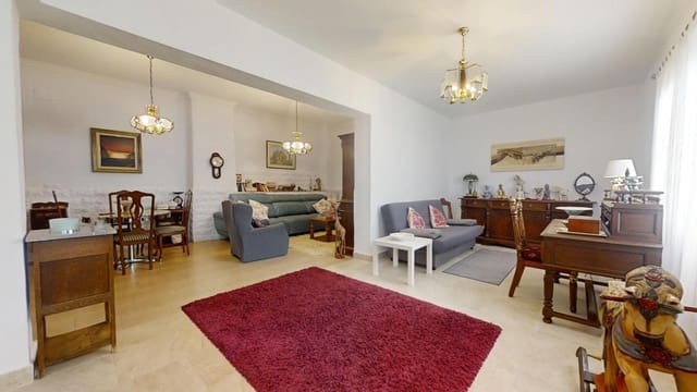 4 camera da letto Casa in vendita in Jerez de la Frontera - 430.000 € (Rif: 10035681)
