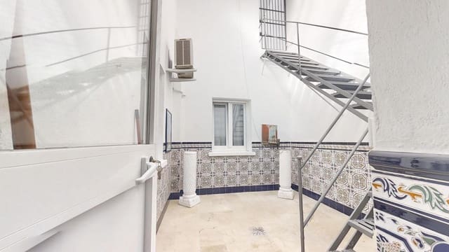 4 camera da letto Casa in vendita in Jerez de la Frontera - 430.000 € (Rif: 10035681)