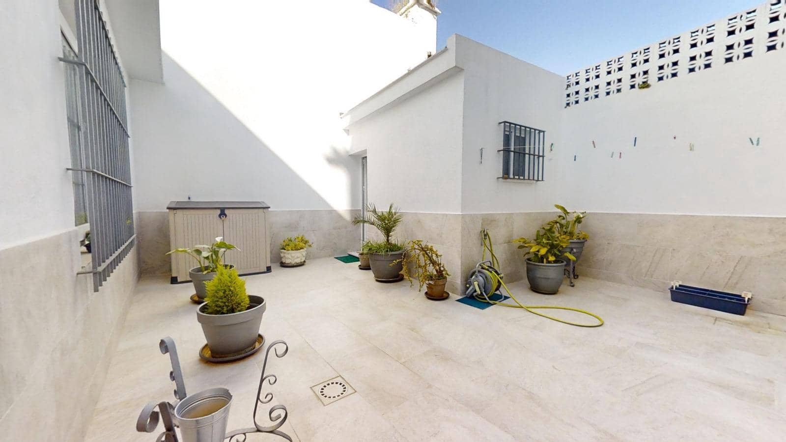 4 camera da letto Casa in vendita in Jerez de la Frontera - 430.000 € (Rif: 10035681)