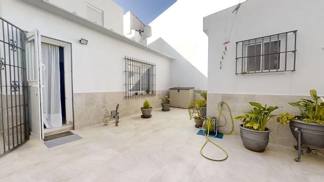 4 camera da letto Casa in vendita in Jerez de la Frontera - 430.000 € (Rif: 10035681)