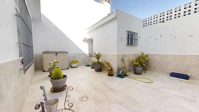 4 camera da letto Casa in vendita in Jerez de la Frontera - 430.000 € (Rif: 10035681)