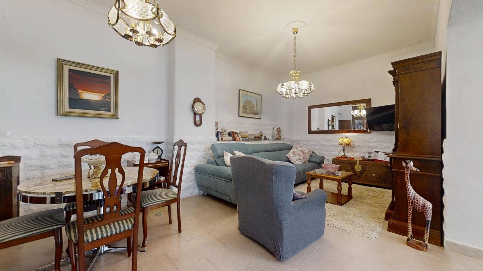 4 camera da letto Casa in vendita in Jerez de la Frontera - 430.000 € (Rif: 10035681)