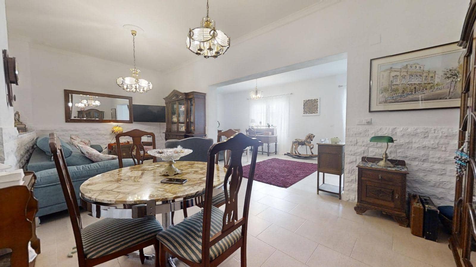 4 camera da letto Casa in vendita in Jerez de la Frontera - 430.000 € (Rif: 10035681)