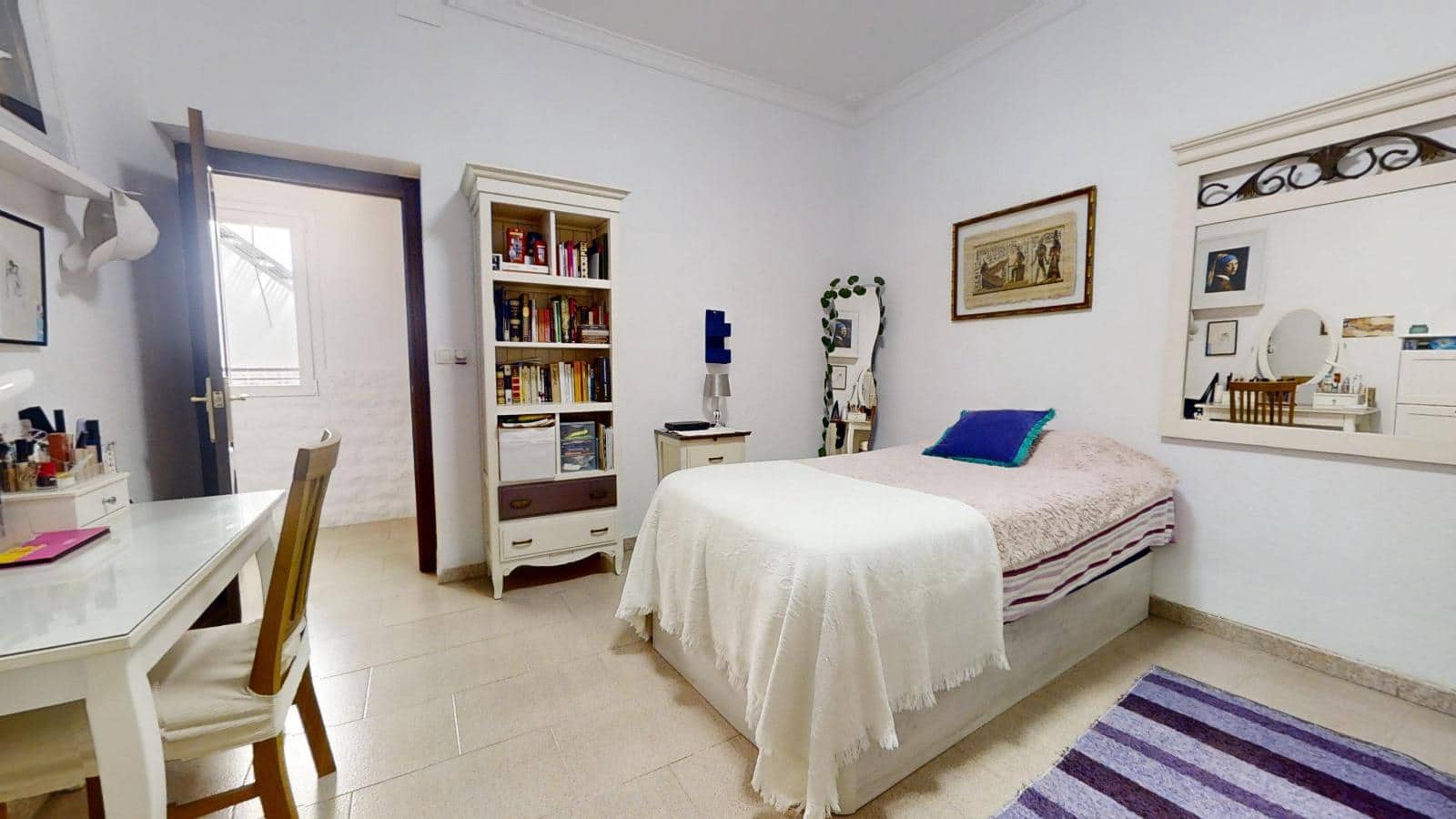 4 camera da letto Casa in vendita in Jerez de la Frontera - 430.000 € (Rif: 10035681)