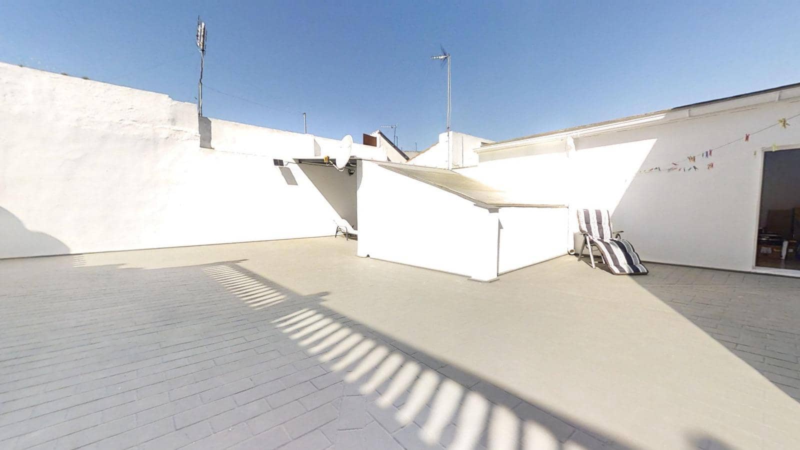 4 camera da letto Casa in vendita in Jerez de la Frontera - 430.000 € (Rif: 10035681)