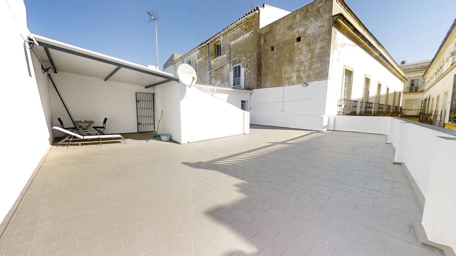 4 camera da letto Casa in vendita in Jerez de la Frontera - 430.000 € (Rif: 10035681)
