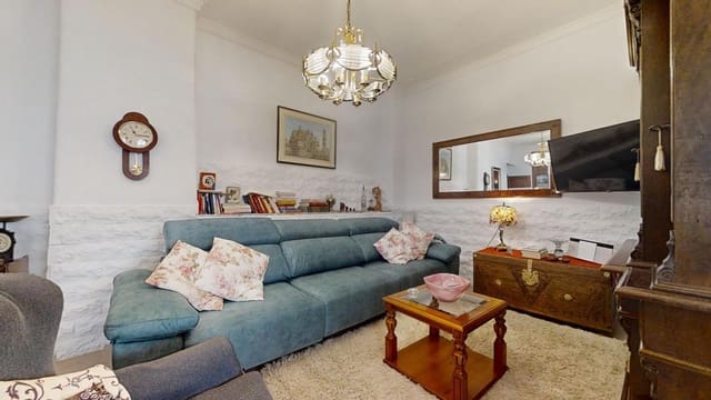 4 camera da letto Casa in vendita in Jerez de la Frontera - 430.000 € (Rif: 10035681)