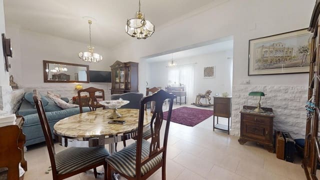 4 camera da letto Casa in vendita in Jerez de la Frontera - 430.000 € (Rif: 10035681)