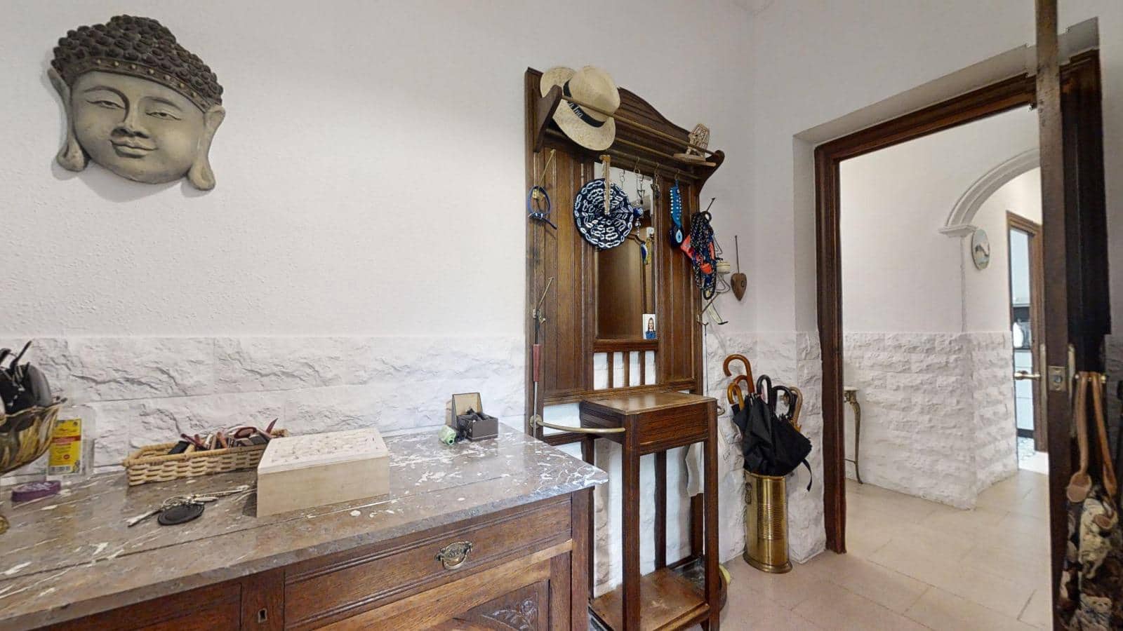 4 camera da letto Casa in vendita in Jerez de la Frontera - 430.000 € (Rif: 10035681)