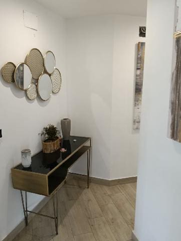 3 chambre Appartement à vendre à Arcos de la Frontera avec garage - 230 000 € (Ref: 9937288)