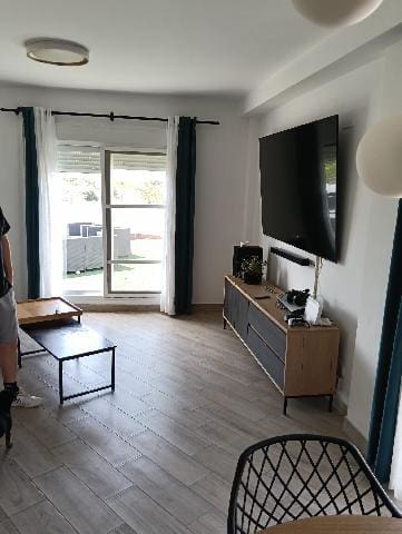 3 chambre Appartement à vendre à Arcos de la Frontera avec garage - 230 000 € (Ref: 9937288)