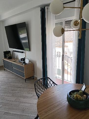 3 chambre Appartement à vendre à Arcos de la Frontera avec garage - 230 000 € (Ref: 9937288)