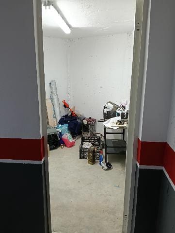 3 chambre Appartement à vendre à Arcos de la Frontera avec garage - 230 000 € (Ref: 9937288)
