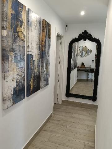 3 chambre Appartement à vendre à Arcos de la Frontera avec garage - 230 000 € (Ref: 9937288)