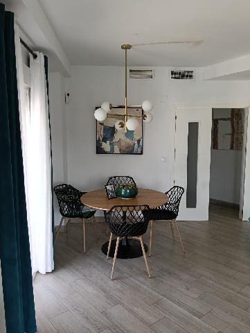 3 chambre Appartement à vendre à Arcos de la Frontera avec garage - 230 000 € (Ref: 9937288)