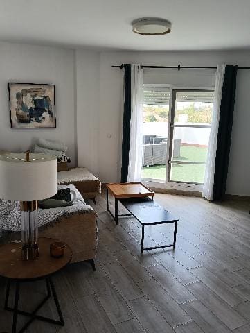 3 chambre Appartement à vendre à Arcos de la Frontera avec garage - 230 000 € (Ref: 9937288)