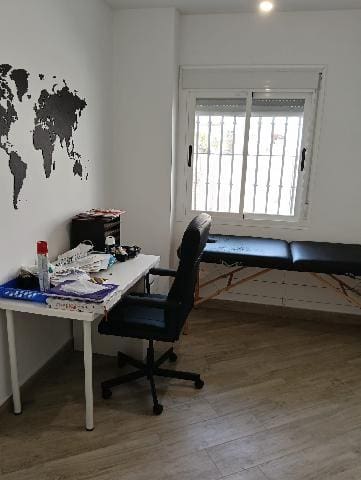 3 chambre Appartement à vendre à Arcos de la Frontera avec garage - 230 000 € (Ref: 9937288)
