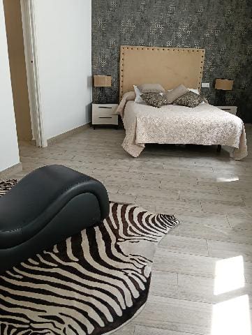 3 chambre Appartement à vendre à Arcos de la Frontera avec garage - 230 000 € (Ref: 9937288)
