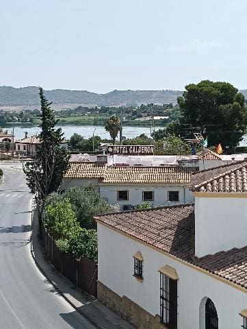 3 chambre Appartement à vendre à Arcos de la Frontera avec garage - 230 000 € (Ref: 9937288)