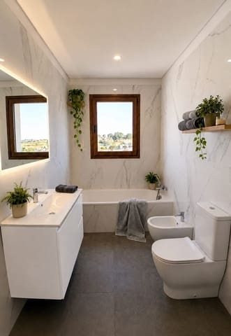 4 quarto Casa em Banda para venda em Jerez de la Frontera com piscina - 499 000 € (Ref: 9937314)