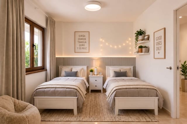 4 quarto Casa em Banda para venda em Jerez de la Frontera com piscina - 499 000 € (Ref: 9937314)
