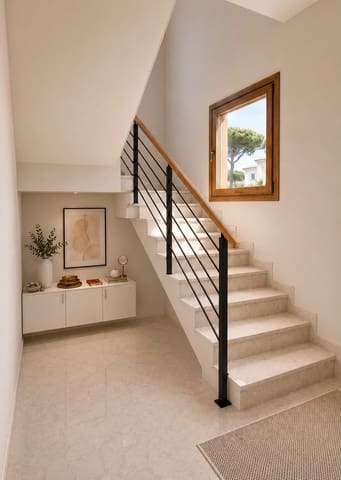 4 quarto Casa em Banda para venda em Jerez de la Frontera com piscina - 499 000 € (Ref: 9937314)