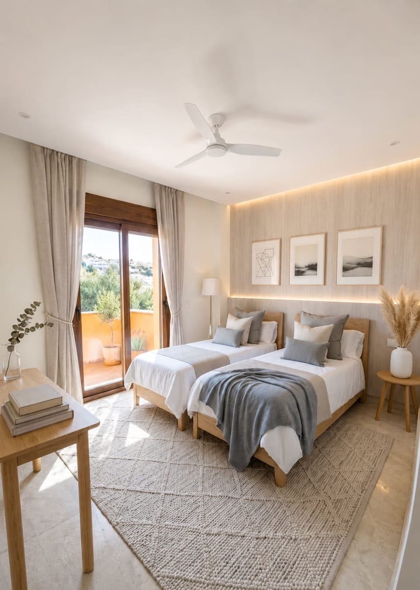 4 bedroom Townhouse for sale in Jerez de la Frontera with pool - € 499,000 (Ref: 9937314)