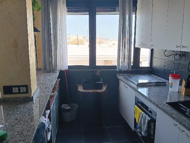 3 soveværelse Lejlighed til salg i Chipiona - € 248.712 (Ref: 9937335)