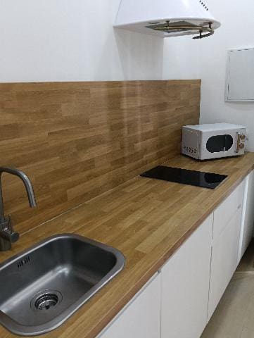1 soveværelse Lejlighed til salg i Sanlucar de Barrameda - € 155.445 (Ref: 9937336)