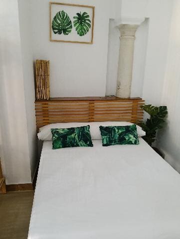 1 soveværelse Lejlighed til salg i Sanlúcar de Barrameda - € 155.445 (Ref: 9937336)