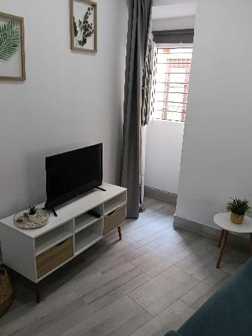 2 Zimmer Wohnung zu verkaufen in Sanlucar de Barrameda - 202.078 € (Ref: 9938472)