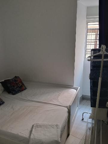 2 chambre Appartement à vendre à Sanlúcar de Barrameda - 202 078 € (Ref: 9938472)