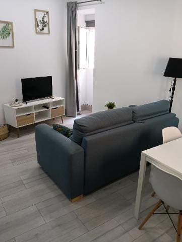 2 chambre Appartement à vendre à Sanlúcar de Barrameda - 202 078 € (Ref: 9938472)