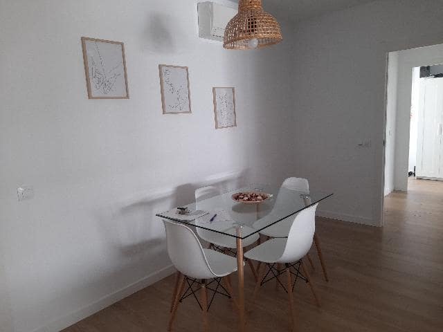 3 chambre Appartement à vendre à Arcos de la Frontera - 100 000 € (Ref: 9938473)