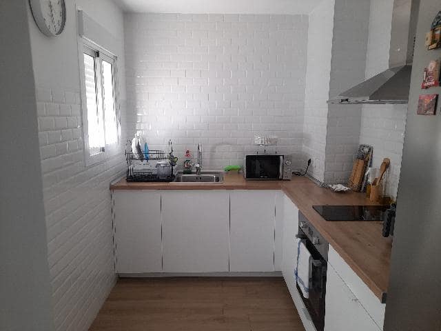 3 Zimmer Wohnung zu verkaufen in Arcos de la Frontera - 100.000 € (Ref: 9938473)