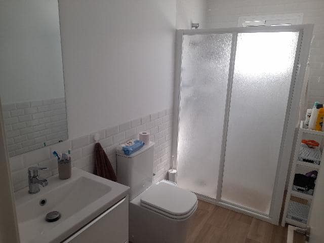 3 Zimmer Wohnung zu verkaufen in Arcos de la Frontera - 100.000 € (Ref: 9938473)